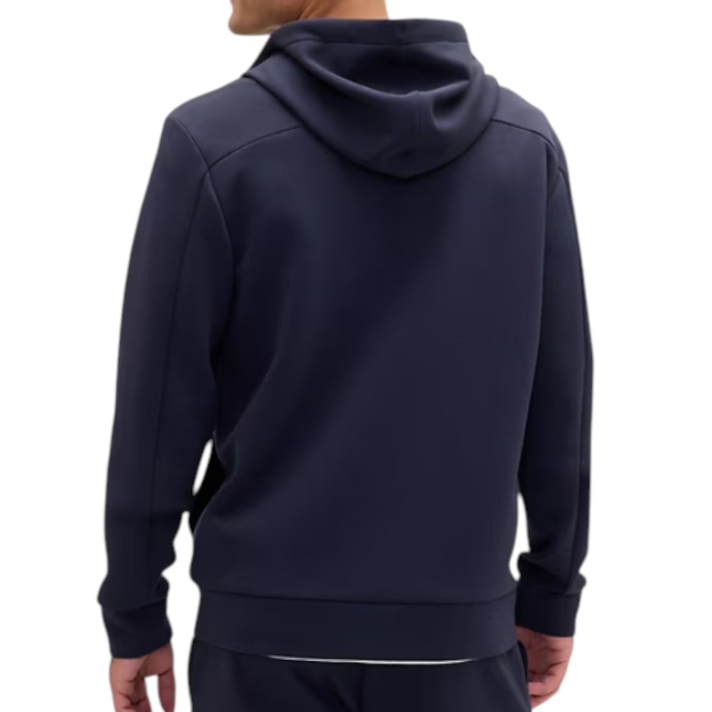 GAP GapFit Performance Zip Hoodie Sport Running Hooded NWT $69.99