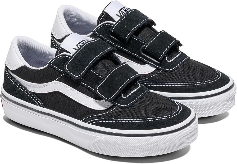 Vans Brooklyn Sneakers Athletic & Sneakers  Sneaker - VN000D7XBA2