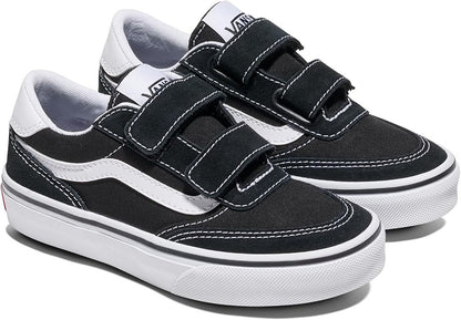 Vans Brooklyn Sneakers Athletic & Sneakers  Sneaker - VN000D7XBA2
