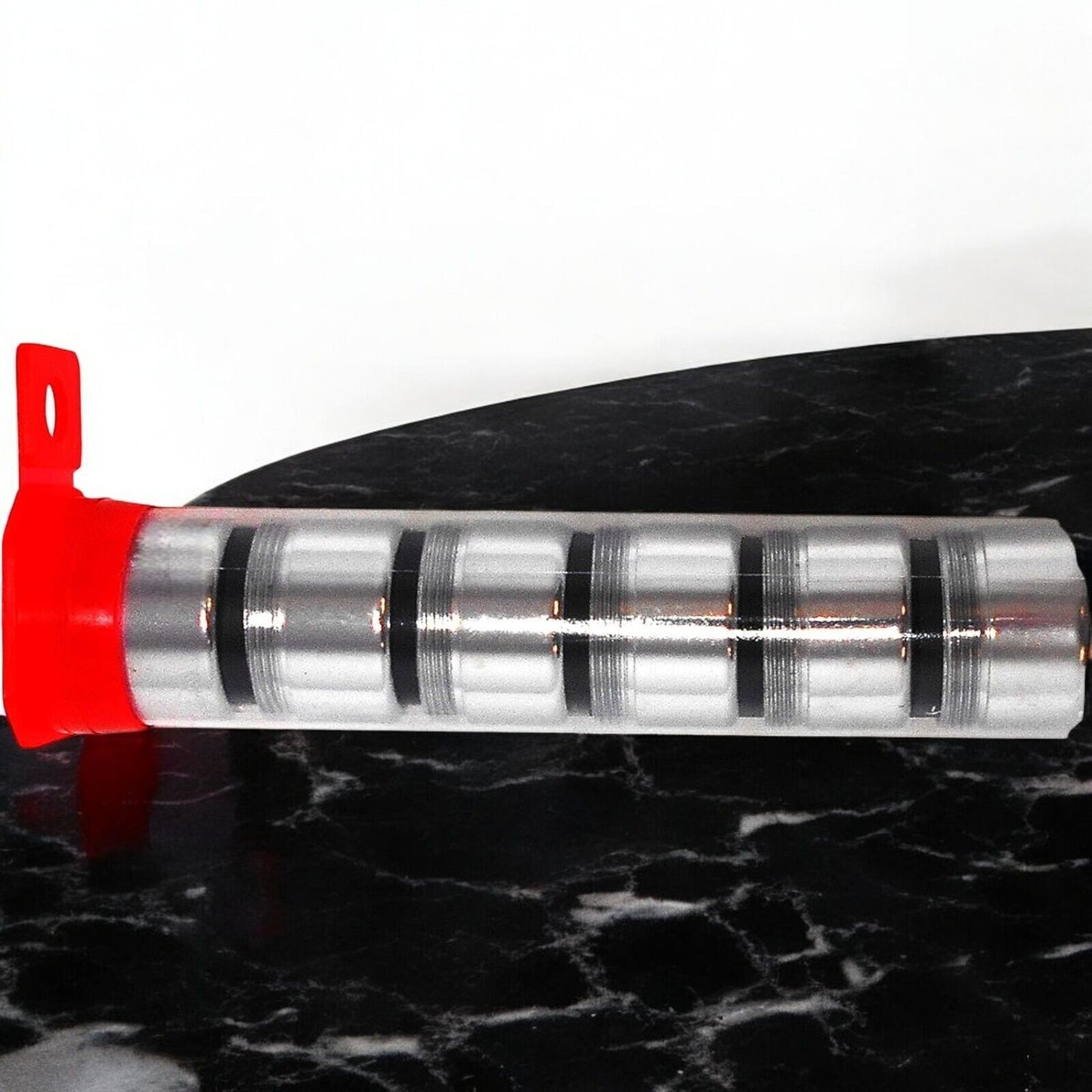 Niagra WaterSense N3210BBN-PS-TU 1.0 GPM Bubble Spray Aerator Brushed Nickel 6pk