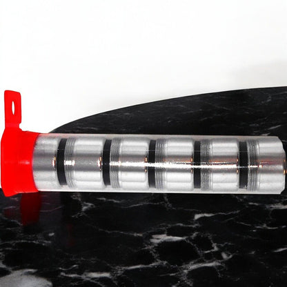 Niagra WaterSense N3210BBN-PS-TU 1.0 GPM Bubble Spray Aerator Brushed Nickel 6pk