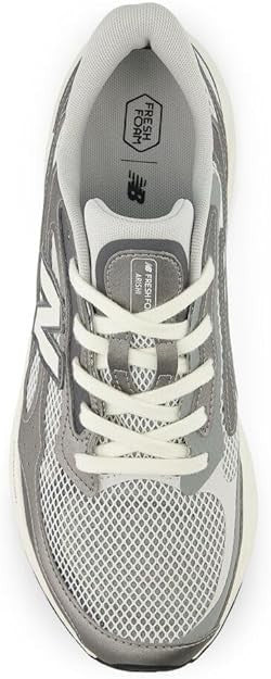 New Balance Size 10 Arishi V4 Grey Matter / Slate Grey / Castlerock MARISTG4