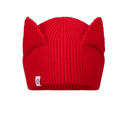 Charles Jeffrey LOVERBOY - Trapper Hats, Chunky & Ears Rib Beanies & Much More