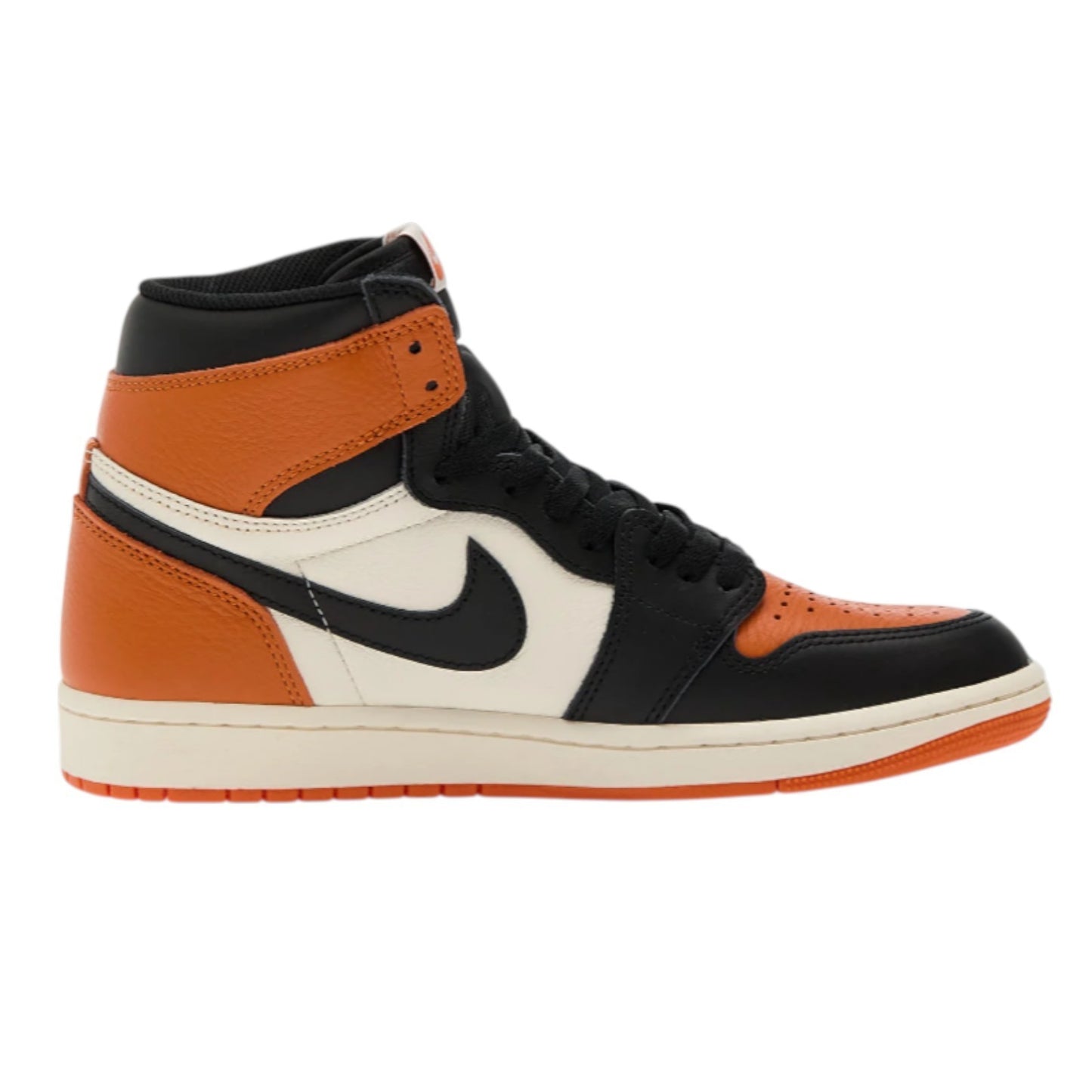Air Jordan 1 Retro OG 2025 High Shattered Backboard DZ5485-008 Sizes 8 - 10