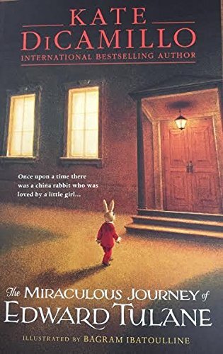 MIRACULOUS JOURNEY OF EDWARD TULANE (REMAINDER) [Paperback]