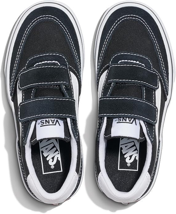 Vans Brooklyn Sneakers Athletic & Sneakers  Sneaker - VN000D7XBA2
