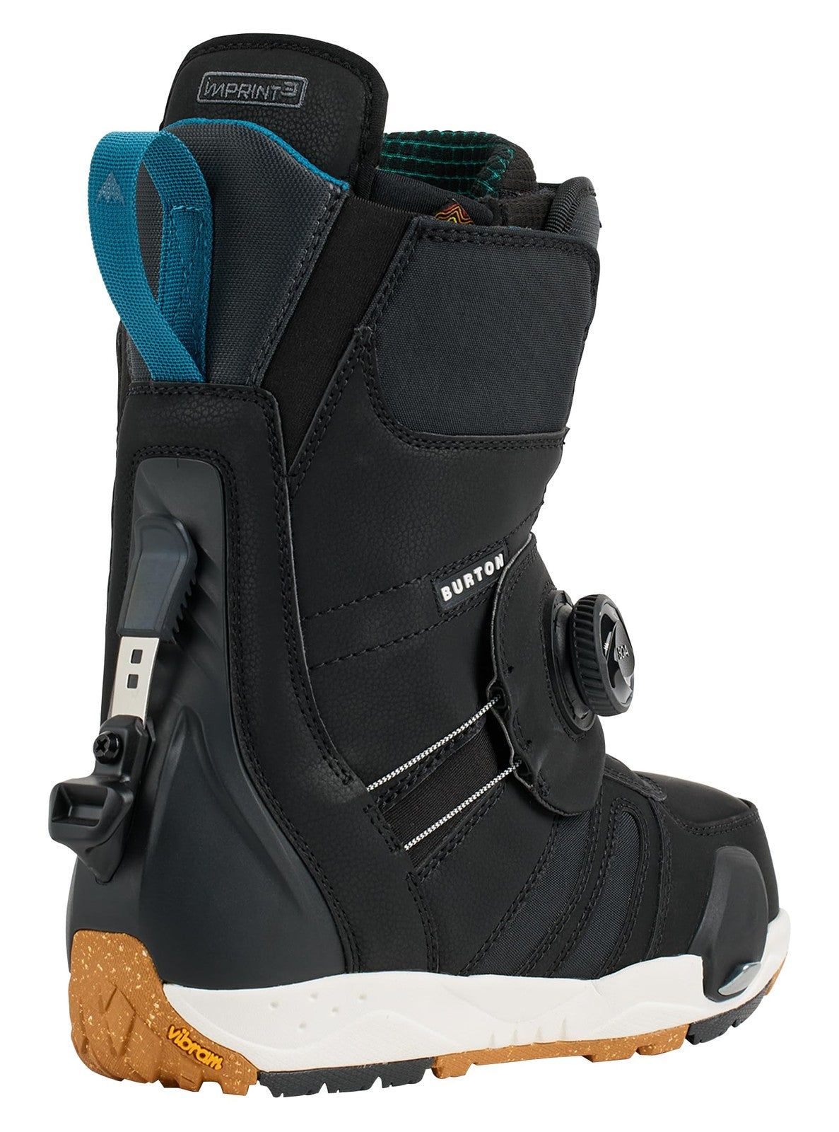 Burton Women's Felix Step On Snowboard Boots