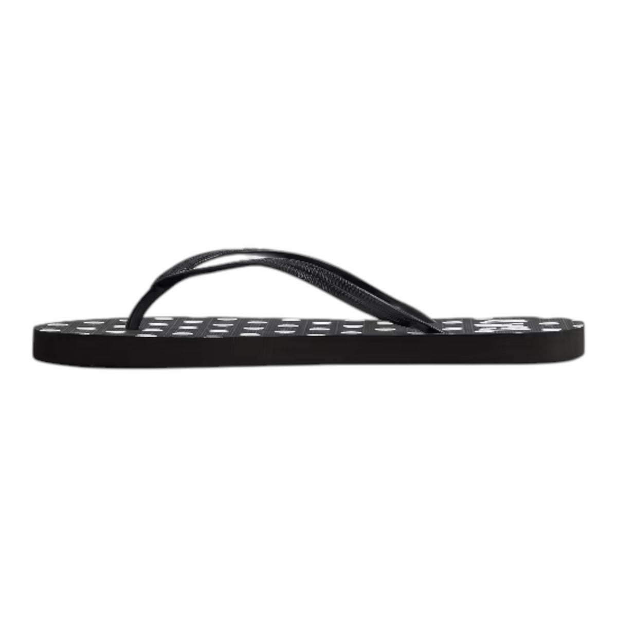 GAP Logo Flip Flops Women’s Size 7, 8 & 9 Sandals, Black, Green, Polka Dots etc
