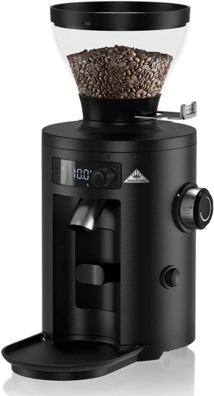 Mahlkonig X54 Allround Electric Coffee Grinder, Coffee Bean Grinder, Black
