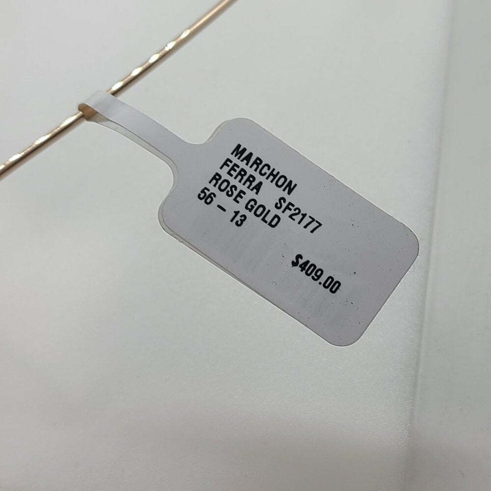 Salvatore Ferragamo Eyeglasses SF2177