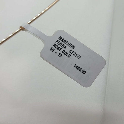Salvatore Ferragamo Eyeglasses SF2177