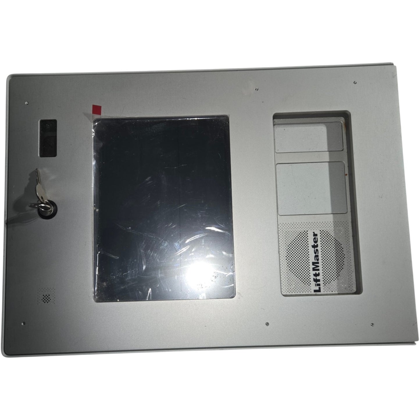 Liftmaster IPAC Internet Protocol Access Control Telephone Entry Ssytem