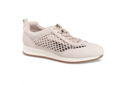 Giani Bernini Women's Tesiaa Mesh Low Profile Lace Up Sneakers, Size 10 M, NIB