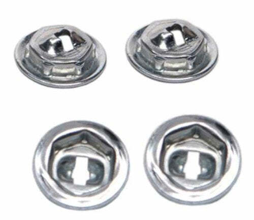 Napa Brakes 80724 1323 4 pack Hold down Cup