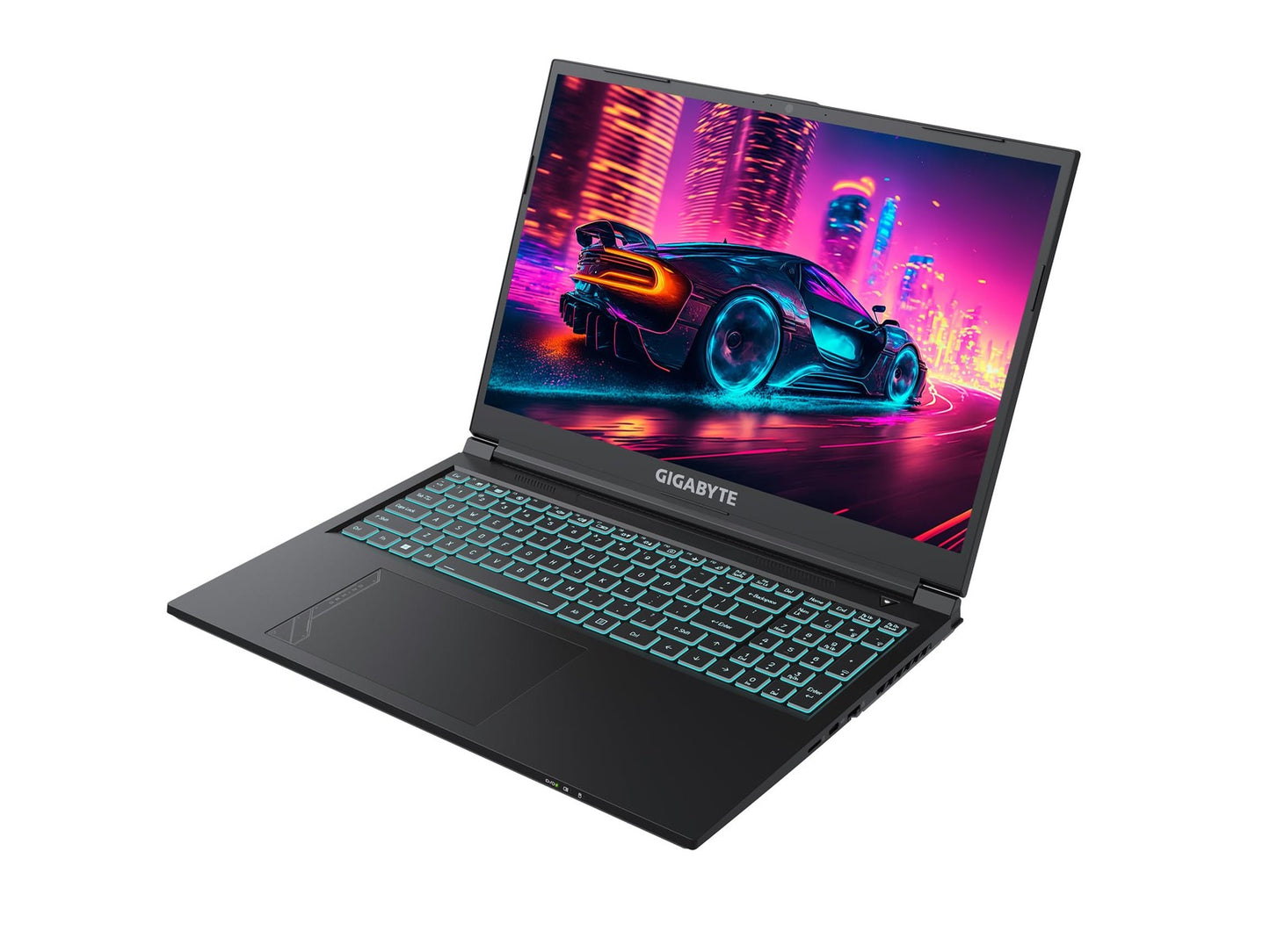 GIGABYTE - G6 (2024) Gaming Laptop