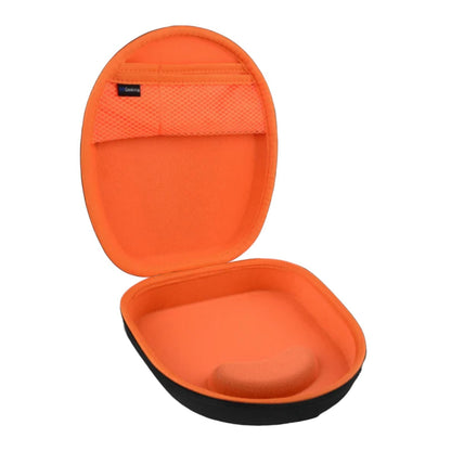 Geekria Shield Headphones Case Compatible w/ SONY, Beyerdynamic, Philips, Denon