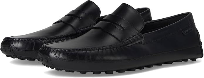 Man's Loafers Cole Haan Davies Grand Penny Driving Loafers