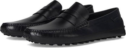 Man's Loafers Cole Haan Davies Grand Penny Driving Loafers