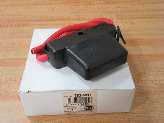 Napa 782-5317 Fuse Holder 7825317