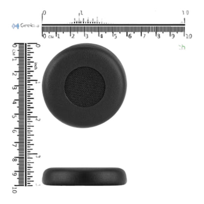 Geekria QuickFit Replacement Ear Pads for Plantronics Blackwire C510 C520 C710