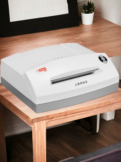 Intimus 45 CP4 Office Shredder (No waste bin included)