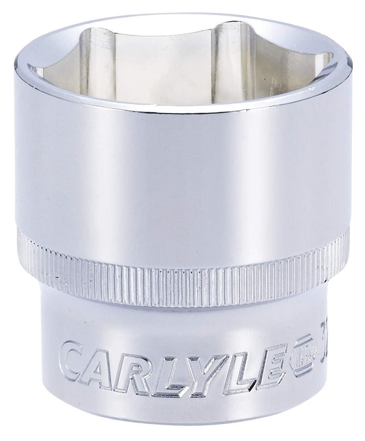 Carlyle Hand Tools S12032M Socket