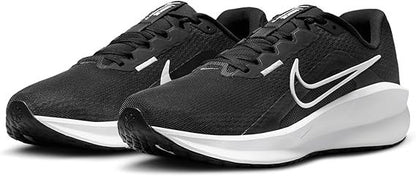 Nike Downshifter 13 (Size 8.5) FD6454-001 Running Shoes Black