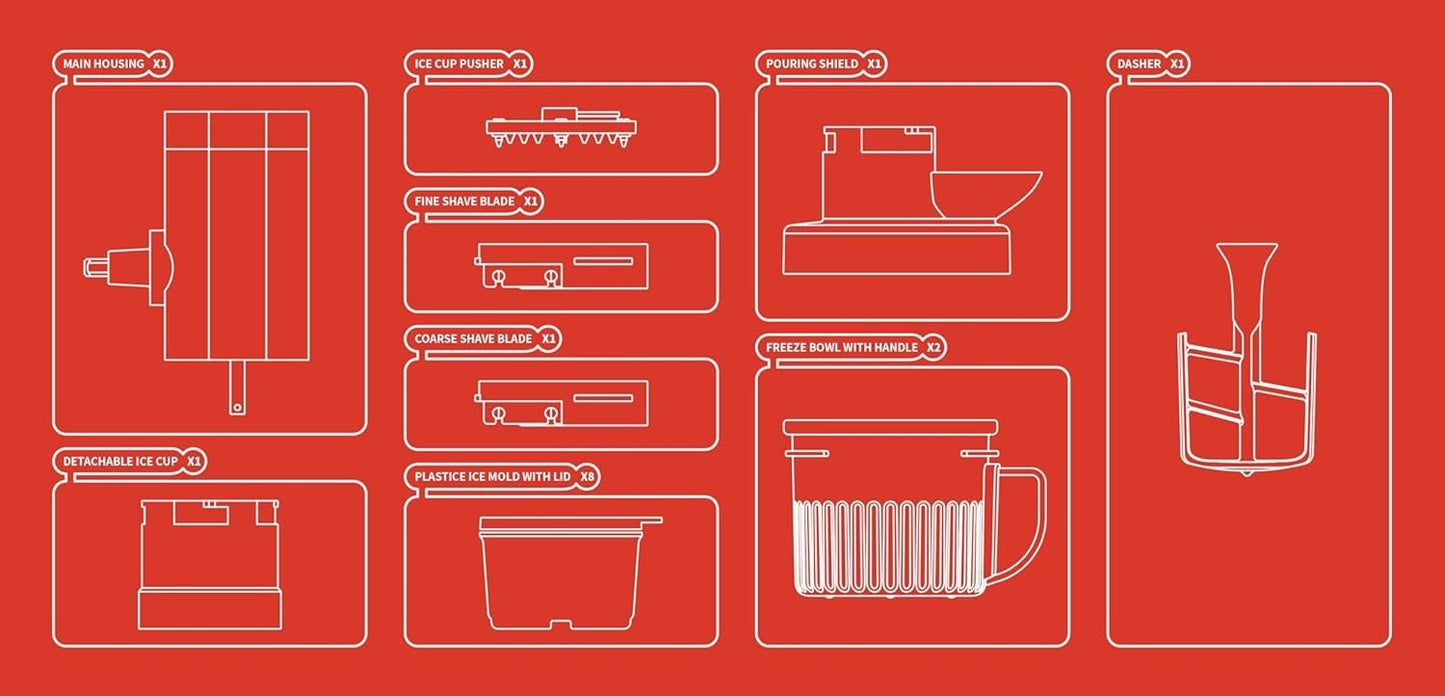 MAONO AU-A04 USB Microphone with AU-MH601 Studio Monitor Headphones Bundle