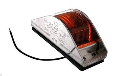 Truck Lite 1102 Guardian Deflector Mount (Model 12 Lamp)