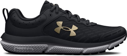 Girl's Sneakers & Athletic Shoes Under Armour Assert 10 Pre-School and Big Kids