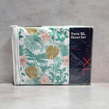 Macy's Signature Collection Microfiber Sheet Sets, Various