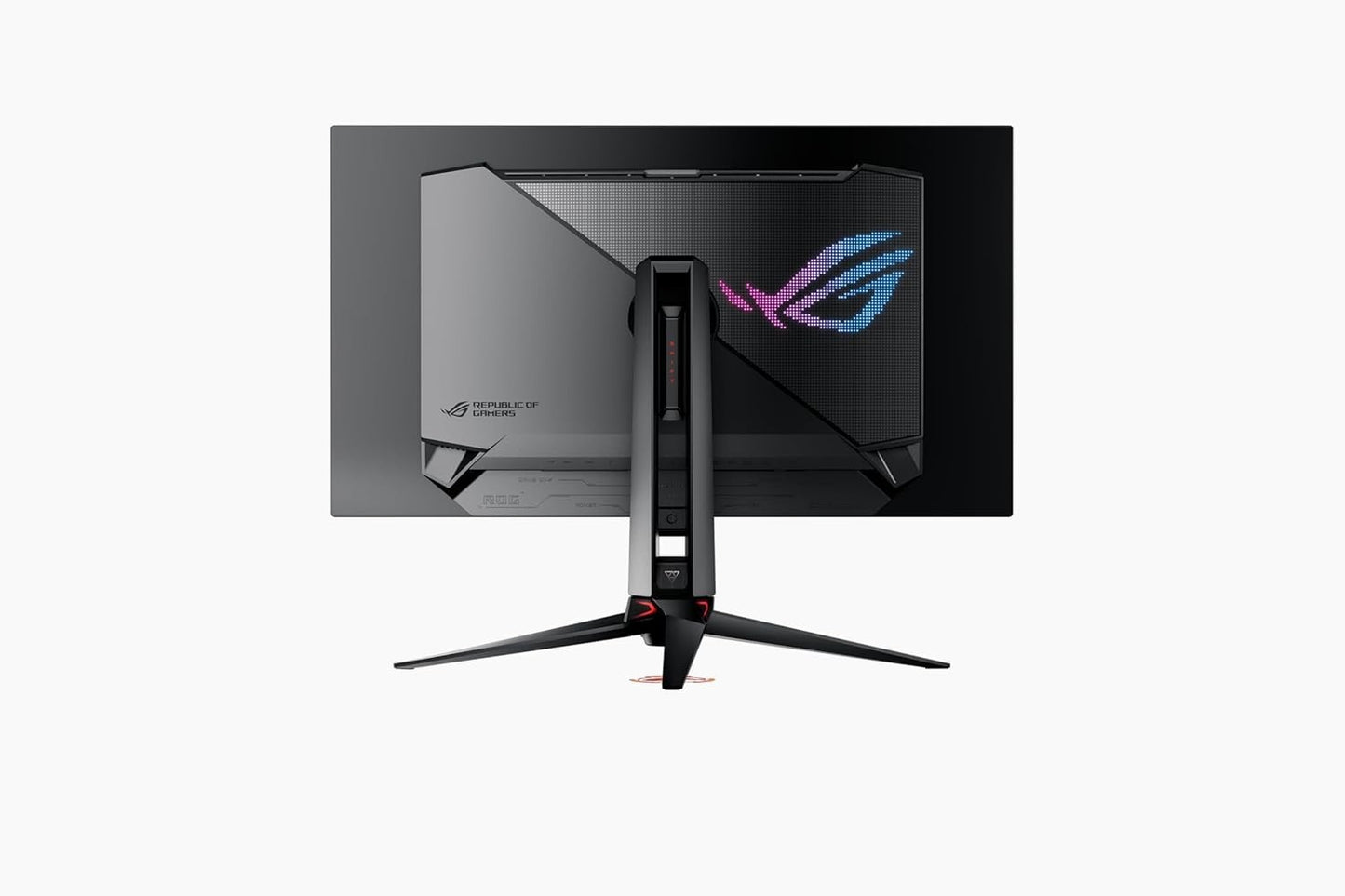 ASUS ROG Swift 32” 4K OLED Gaming Monitor (PG32UCDP) New!!!