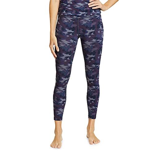 Eddie Bauer Women's Movement Lux High-Rise 7/8-Length Leggings