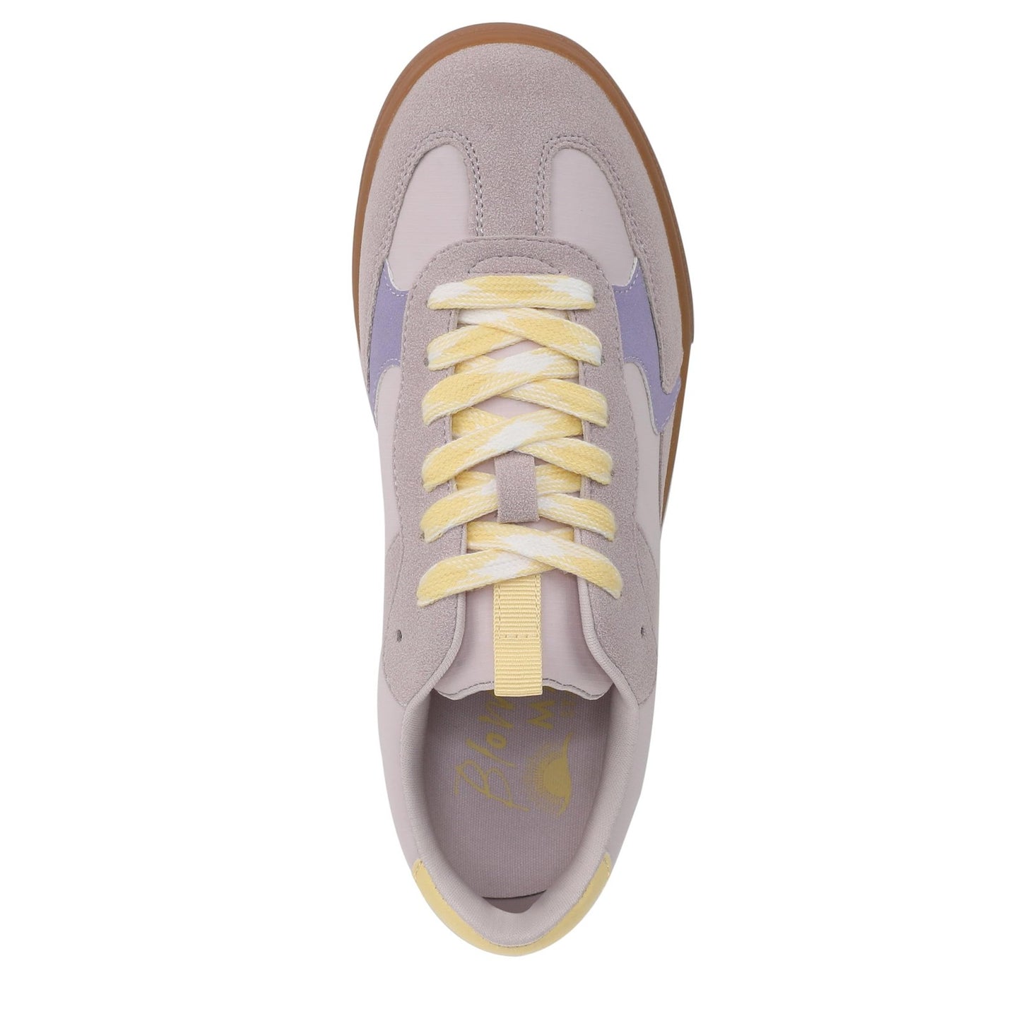 Blowfish Malibu Tastic Lace-Up Shoes