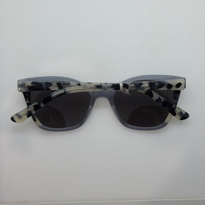 Inface IF6724 Sunglasses Grey-Blue Medium Demi
