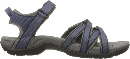 TEVA TIRRA BERING SEA WALKING HIKING SPORT WOMEN'S SANDALS SIZE US 9.5/UK 7.5