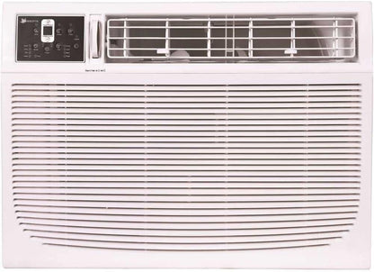 Seasons 12,000 BTU 115-Volt Window Air Conditioner