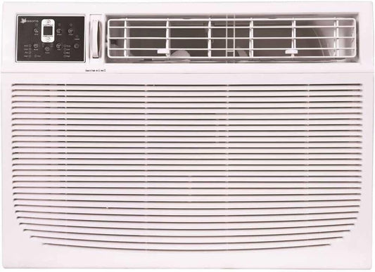 Seasons 12,000 BTU 115-Volt Window Air Conditioner