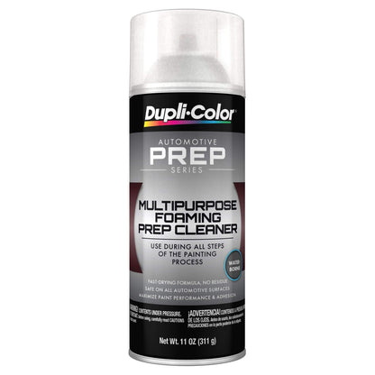 Dupli-Color - EPS200000 Multi-Purpose Foaming Prep Cleaner, 11 oz.