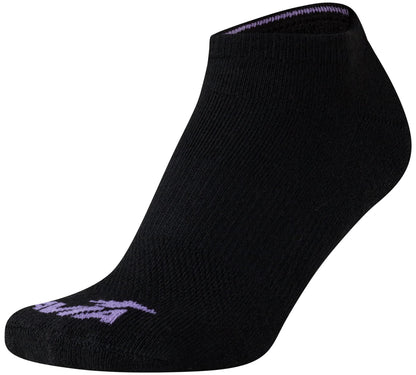 Avia Women's Low Cut Athletic Socks 10 Pack Cushioned Ankle Running Socks