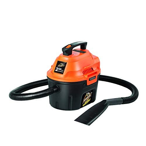 Armor All Wet Dry Shop Vac