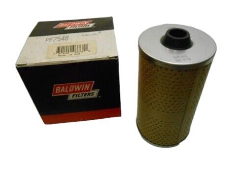 BALDWIN PF7548 Fuel Filter