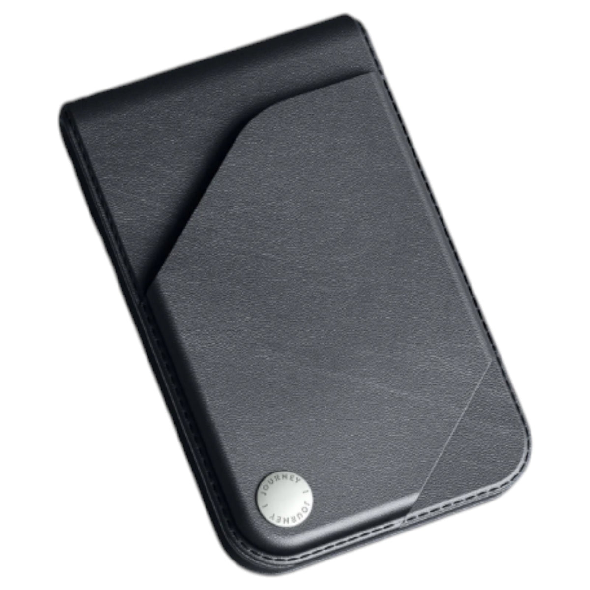 JOURNEY  MagSafe Wallet & Finder Wallet w/ Stand - Passport Wallet - Loc8 - Ezmo