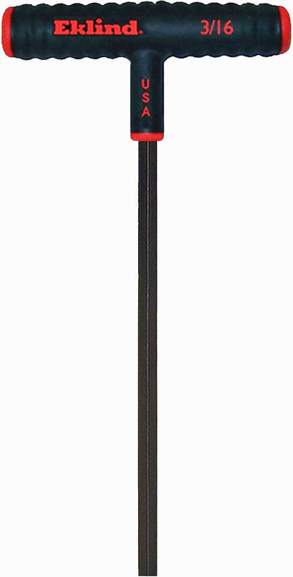 Eklind Power-T T-Handle Hex Key