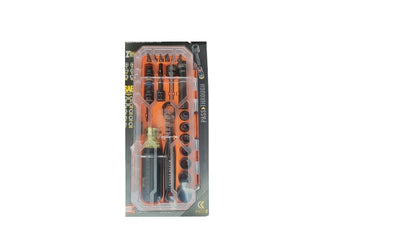 Klein _ KNECT-21 Piece Starter Kit . Impact Rated. NEW.  Unopened. 65300KNECT
