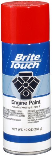 Brite Touch Engine Paint