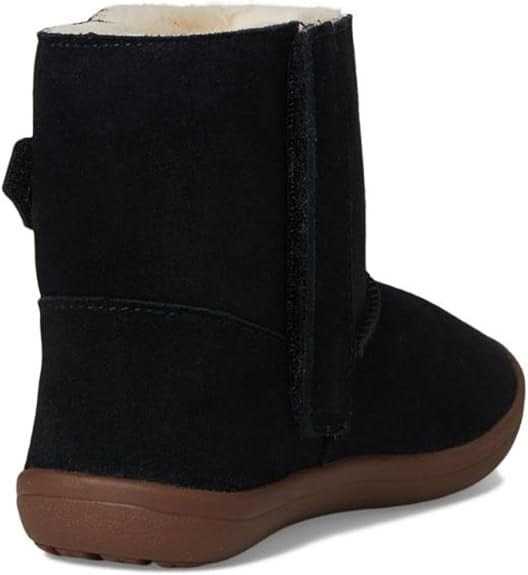 *NEW* Toddler UGG T KEELAN II WINTER BOOTS (TD) BLACK (1157634T BLK) 👍
