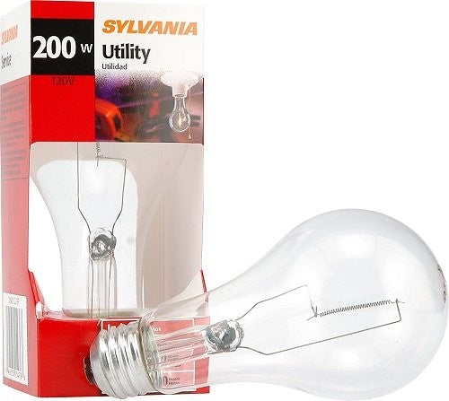 SYLVANIA 13103 Incandescent Lamp