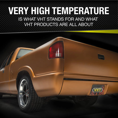 VHT Roll Bar and Chassis Paint Can - 11 oz.