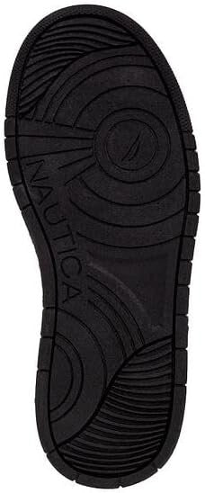 Nautica Kids Boys And Girls Youth Athletic Fashion Sneaker Running Shoe